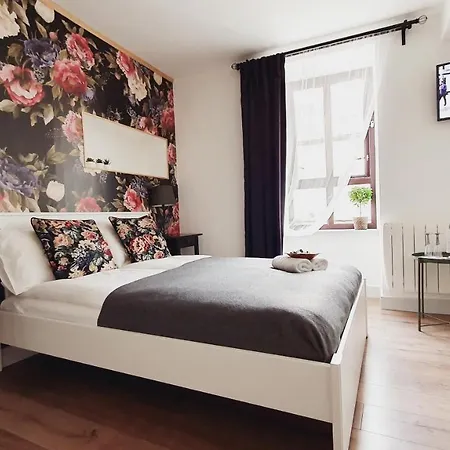 Pasta Factory Guest Проживание в семье Голуэй