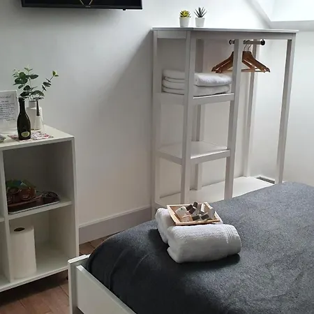 Pasta Factory Guest Проживание в семье *