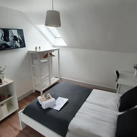 Pasta Factory Guest * Голуэй