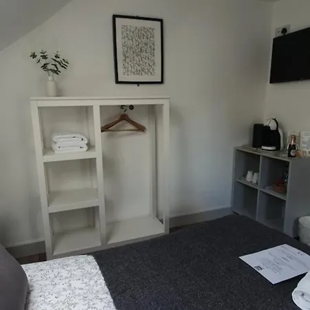 Pasta Factory Guest Проживание в семье *