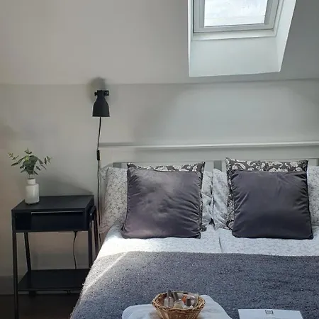 Pasta Factory Guest Проживание в семье Голуэй