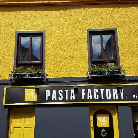 Pasta Factory Guest