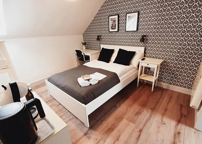 Pasta Factory Guest Galway