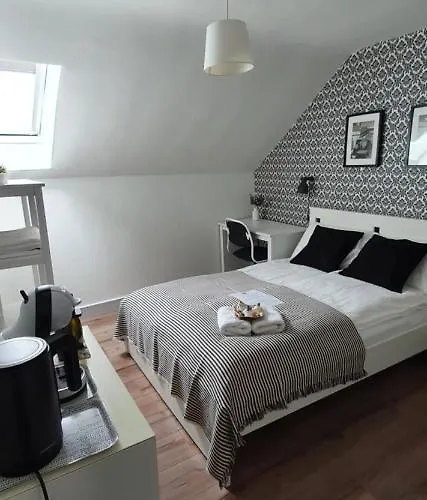 Pasta Factory Guest Privatunterkunft *