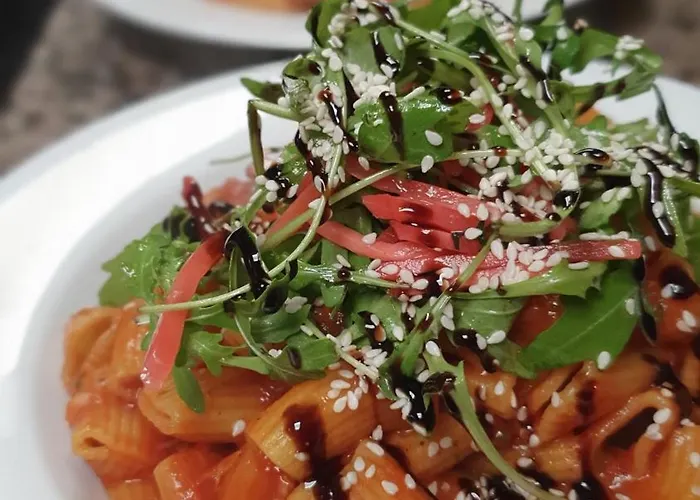 Pasta Factory Guest غالواي
