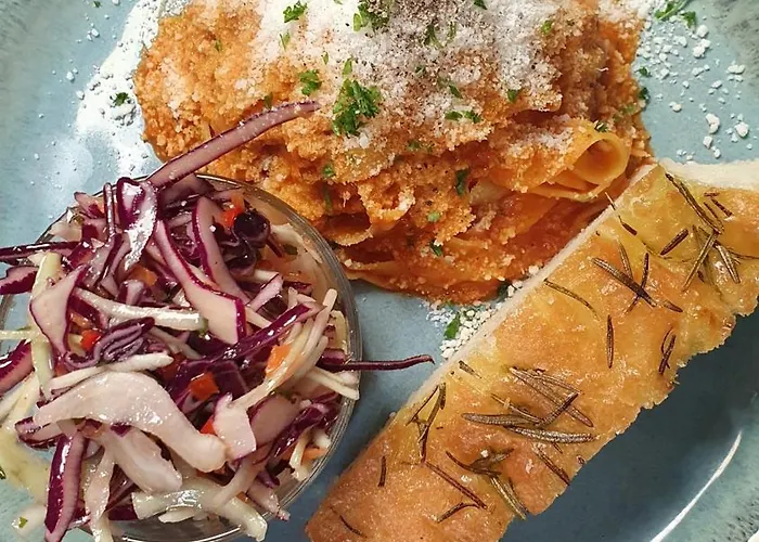 Pasta Factory Guest