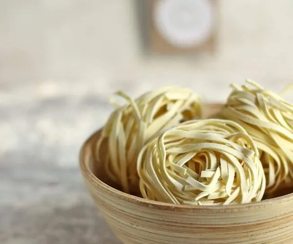 منزل للإقامة Pasta Factory Guest *