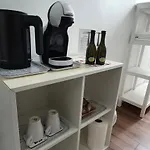 Privat bolig Pasta Factory Guest
