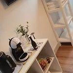 Pasta Factory Guest Privatunterkunft