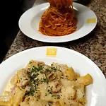 Privat bolig Pasta Factory Guest