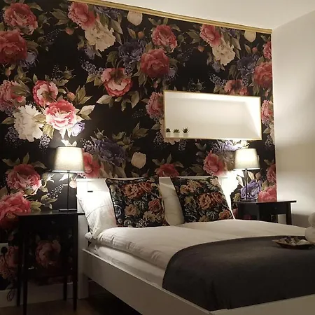 Pasta Factory Guest Δωμάτια σε οικογενειακή κατοικία