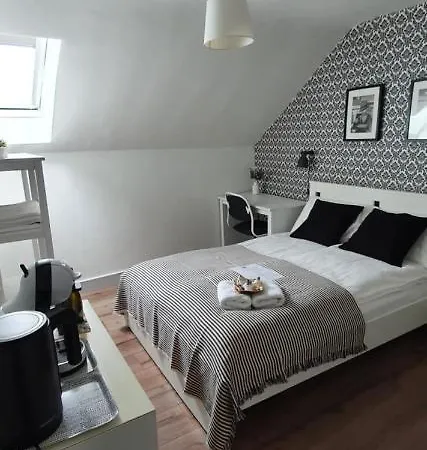 Pasta Factory Guest منزل للإقامة *