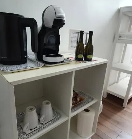 منزل للإقامة Pasta Factory Guest