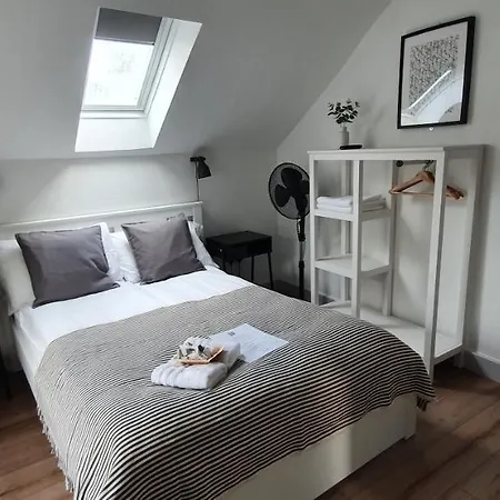 Pasta Factory Guest Homestay Galway