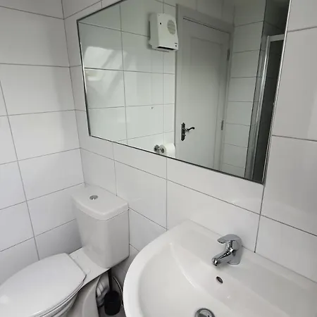 منزل للإقامة Pasta Factory Guest *