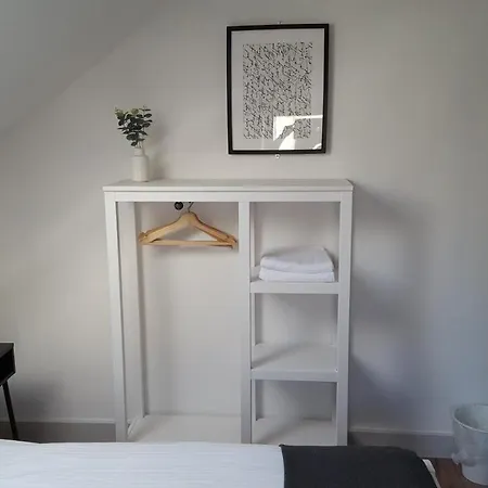 Pasta Factory Guest 골웨이