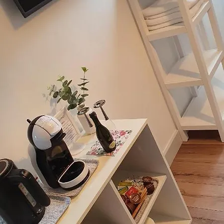 Pasta Factory Guest منزل للإقامة