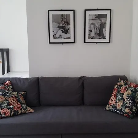 Δωμάτια σε οικογενειακή κατοικία Pasta Factory Guest *