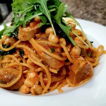 Pasta Factory Guest Séjour chez l'habitant Galway