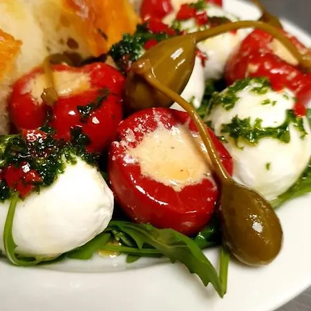 Pasta Factory Guest Δωμάτια σε οικογενειακή κατοικία