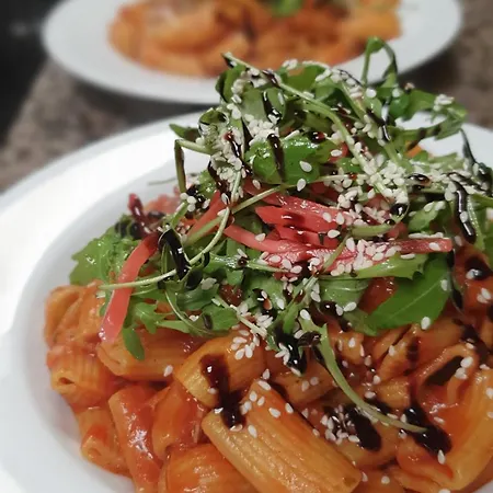 Pasta Factory Guest גלוואיי