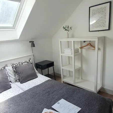 Pasta Factory Guest * Γκάλγουεϊ