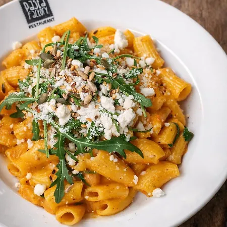 Pasta Factory Guest *