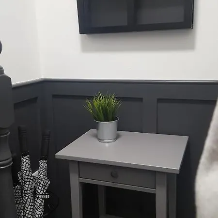 בית אירוח Pasta Factory Guest *