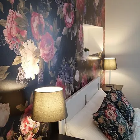 Pasta Factory Guest Δωμάτια σε οικογενειακή κατοικία *