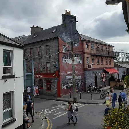 منزل للإقامة Pasta Factory Guest