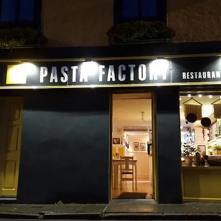 Pasta Factory Guest Homestay