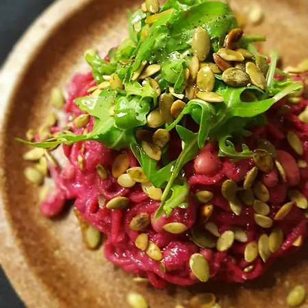 Pasta Factory Guest Δωμάτια σε οικογενειακή κατοικία *