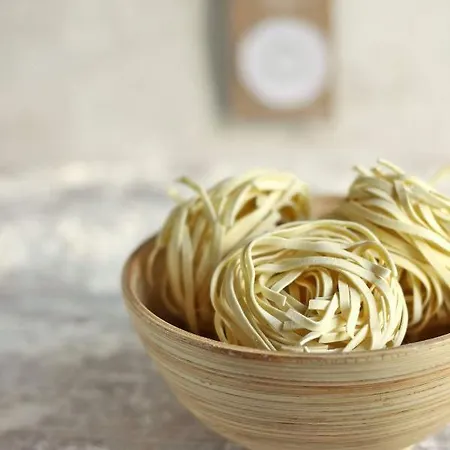 בית אירוח Pasta Factory Guest *