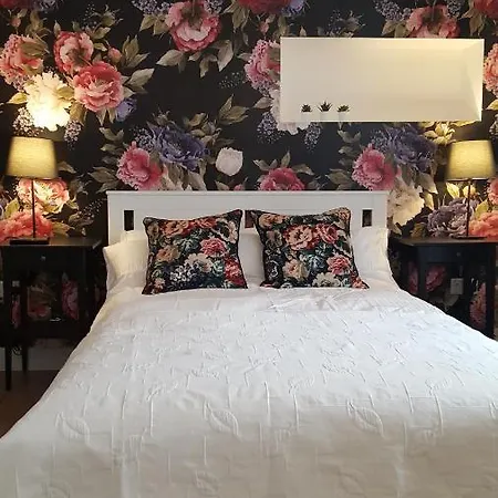 בית אירוח Pasta Factory Guest גלוואיי