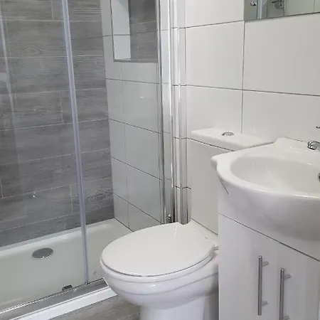 Δωμάτια σε οικογενειακή κατοικία Pasta Factory Guest