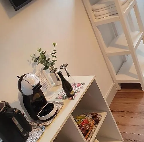 Pasta Factory Guest Séjour chez l'habitant