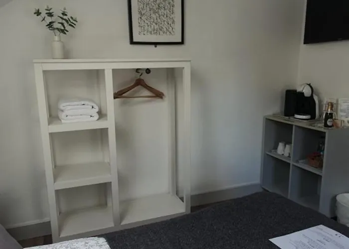 Pasta Factory Guest Séjour chez l'habitant *