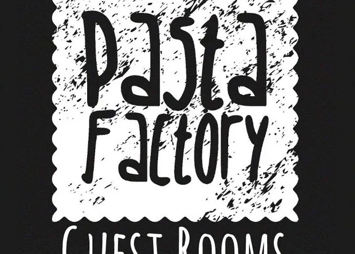 Pasta Factory Guest Séjour chez l'habitant Galway
