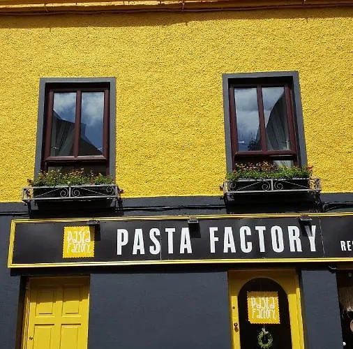 Pasta Factory Guest