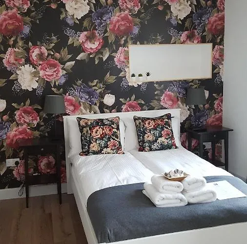 Pasta Factory Guest * ゴールウェイ