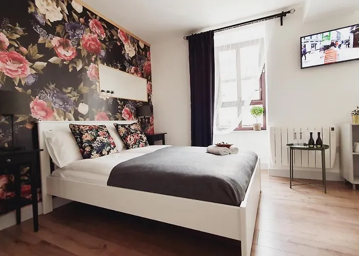 Pasta Factory Guest ホームステイ ゴールウェイ