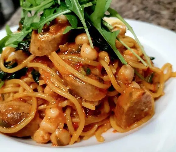 Pasta Factory Guest ホームステイ ゴールウェイ