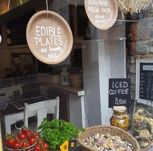 ホームステイ Pasta Factory Guest *