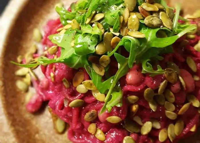 Pasta Factory Guest ホームステイ *