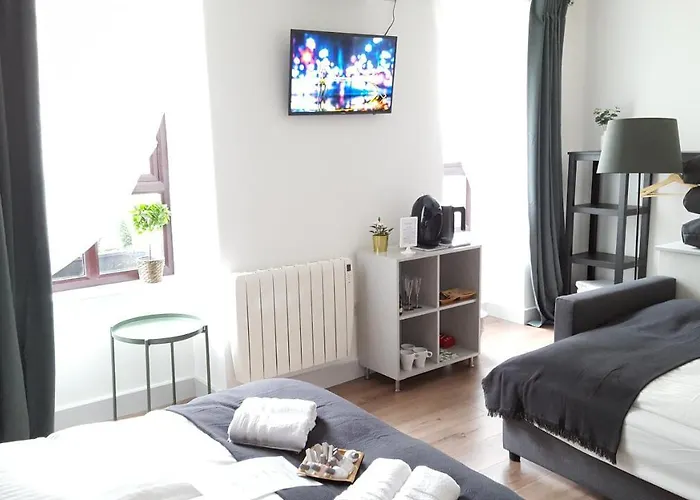 Pasta Factory Guest *